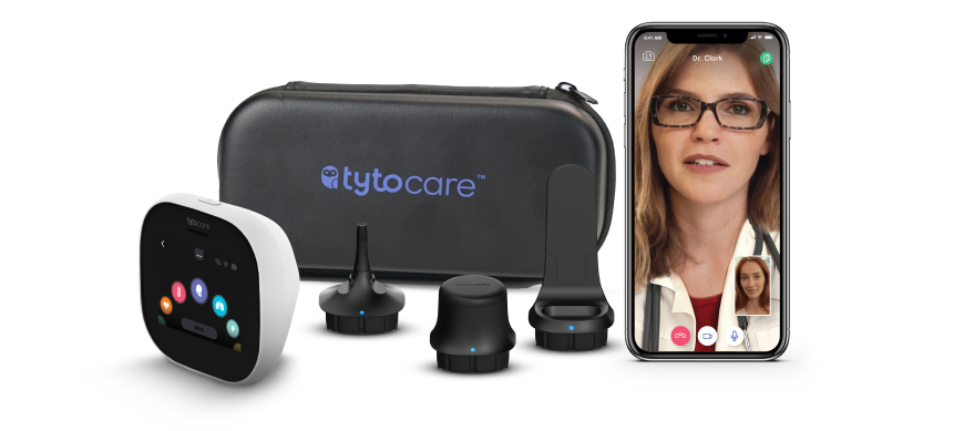 tytocare-kit