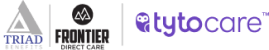TytoCare logo