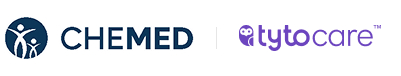 TytoCare logo