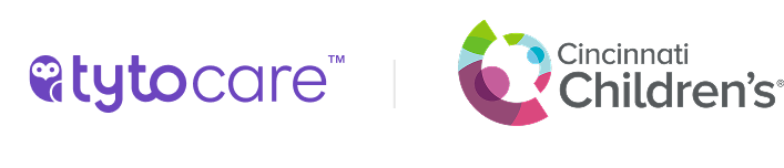 TytoCare logo