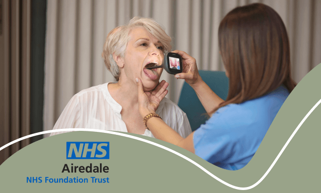 Tytocare case study - Airedale NHS Foundation Trust