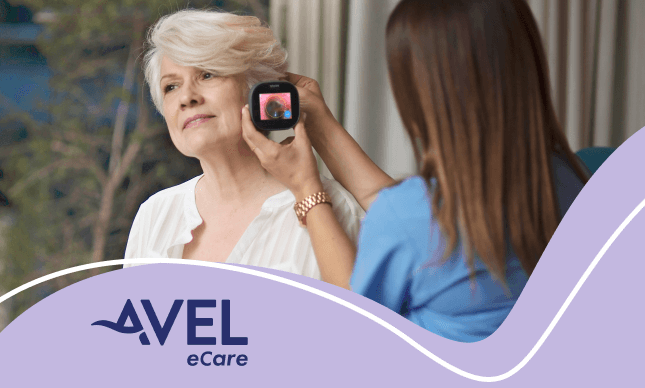 Tytocare case study - Meeting patient needs with Avel eCare