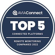 Avia connect top 5 award 2022