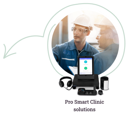 Pro Smart Clinic Solutions