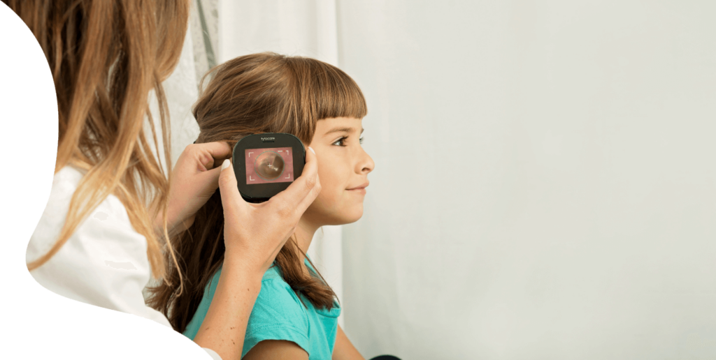 Digital Health Hub TytoCare