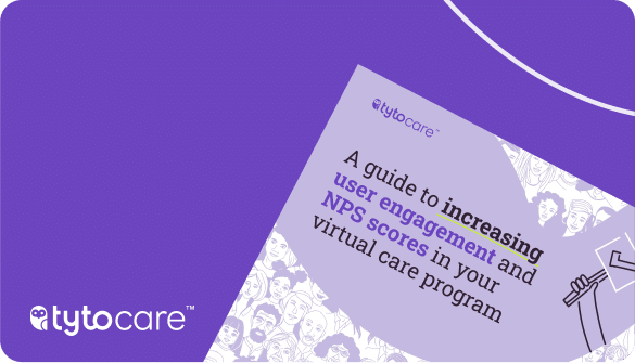 A guide to increasing user engagement and NPS scores in your virtual care program