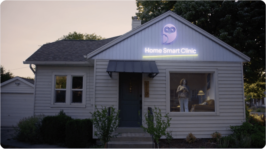 Home Smart Clinic
