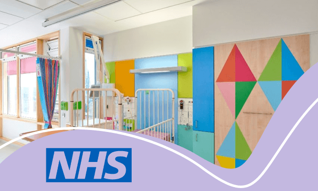 Tytocare Case Study - Sheffield Children’s NHS Foundation Trust