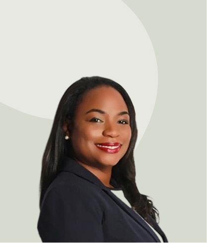 Dr. Stormee Williams
