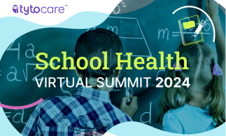 School health virtual summit image