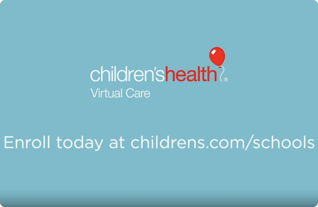 Childrens Health thumbnail