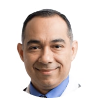 Dr. Edgar Chavez