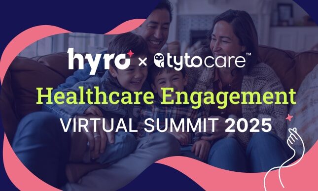 Healthcare Engagement Summit