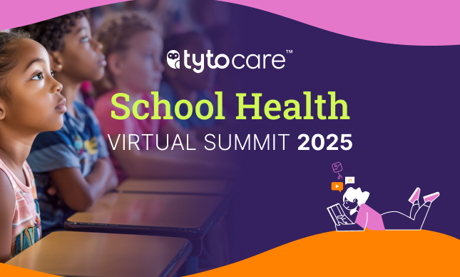 School Health Virtual Summit 2025