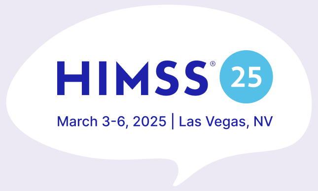 HIMSS 2025