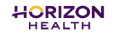 horizon health logo