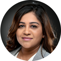 Brindha Sridhar