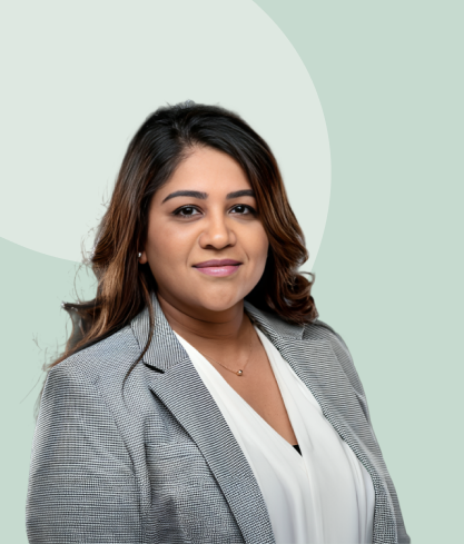 Brindha Sridhar