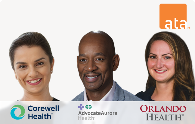 futureproofing access to care banner mobile