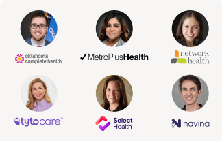 healthcare engagement summit banner mobile