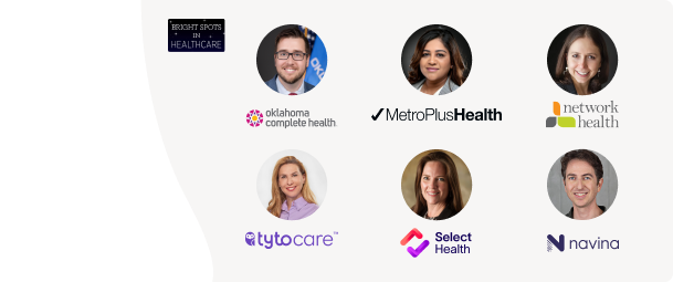 healthcare engagement summit banner