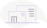 baptist case study clinic illustration
