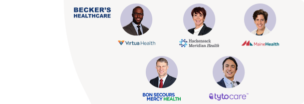 futureproofing access to care banner