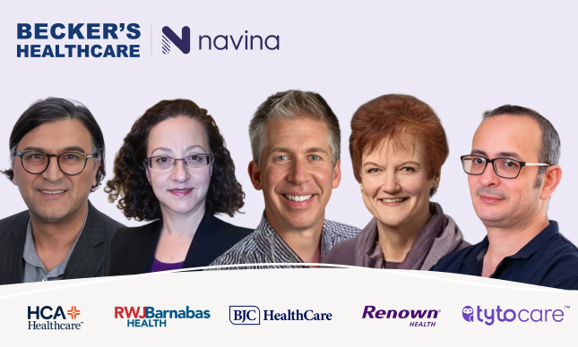 Beckers webinar august 2025