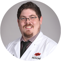 Dr. Bradley Anderson