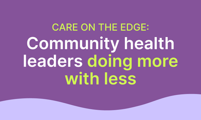 care on the edge webinar