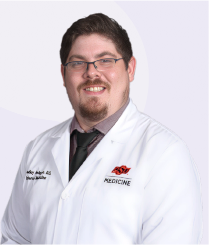 Dr Brad Anderson