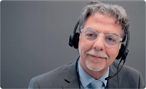 Dr Carnavalli