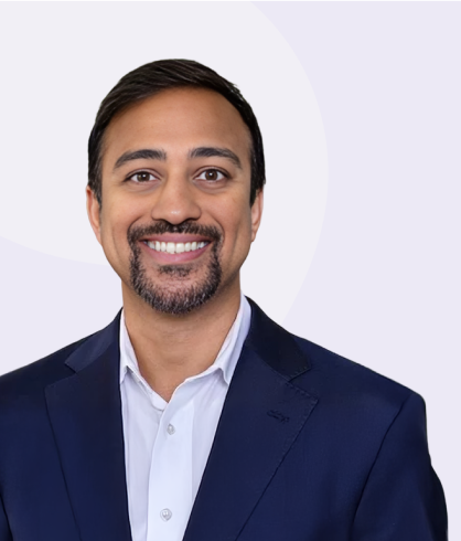 Pothik Chatterjee, Executive Director, Digital Health Institute