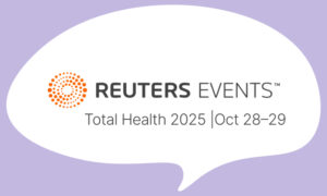 Reuters total health gallery image