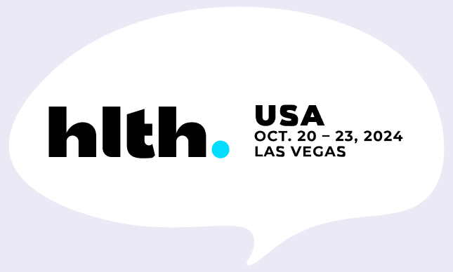 HLTH 2025