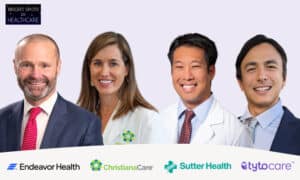 Nov 6 webinar speakers