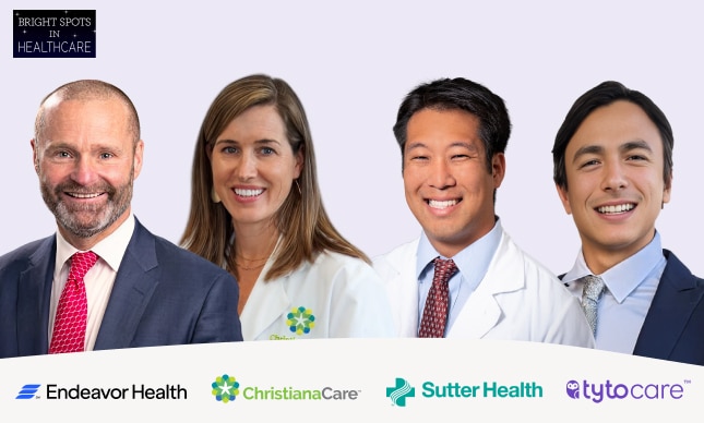 Nov 6 webinar speakers