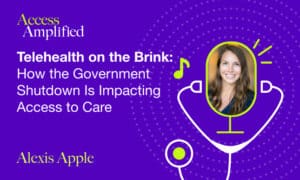 Telehealth on the brink gallery