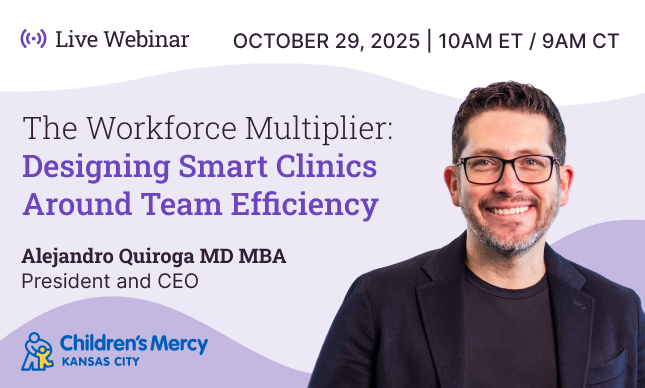 The Workforce Multiplier