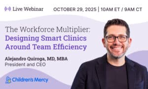 The workforce multiplier updated