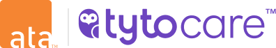Logos tytocare and ata