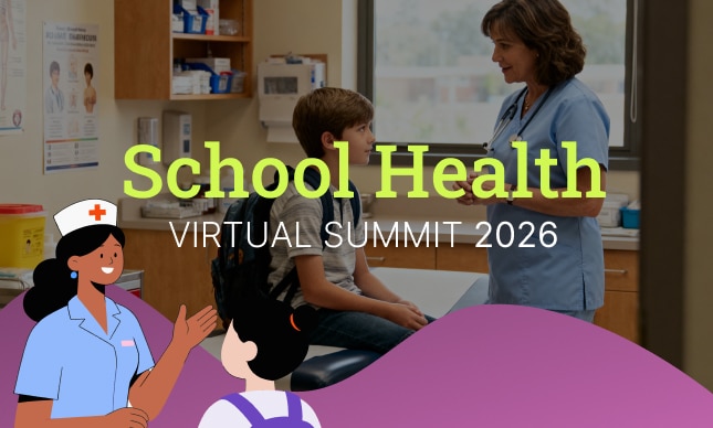2026 school health VS gallery