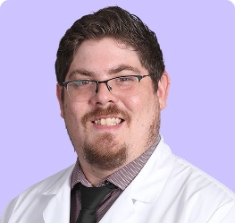 Dr. Bradley Anderson