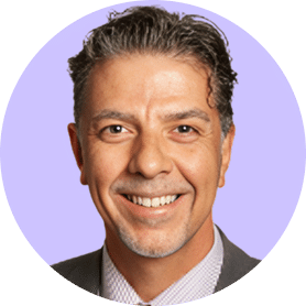 Fernando Carnavali MD