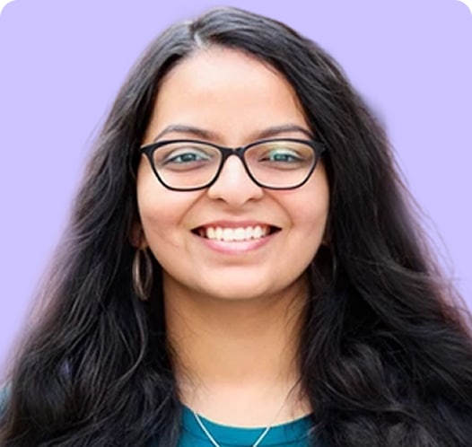 Komal Lodaria, MA, FPCC 