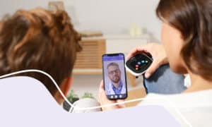 Redefining virtual access 