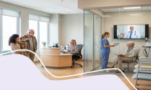 How Safety-Net Providers Are Scaling Smarter, Not Harder 