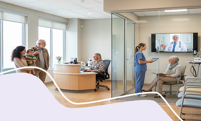 How Safety-Net Providers Are Scaling Smarter, Not Harder 