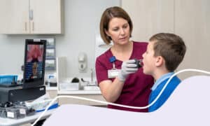 designing the future of the nurse office