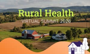 rural health virtual summit 2026